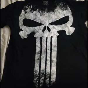 Marvel T shirt